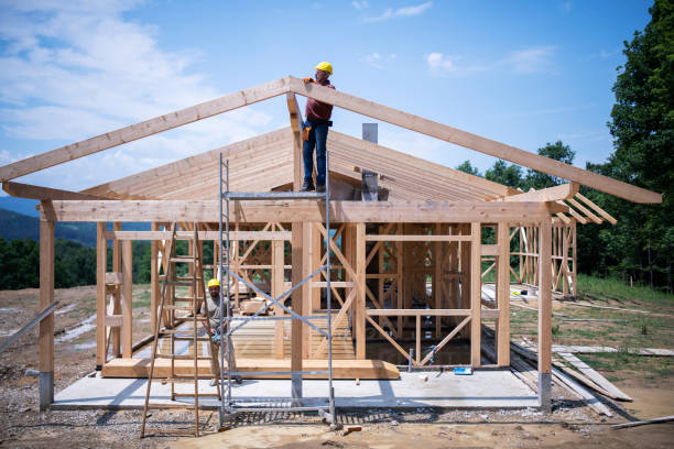 Quick and Trustworthy Emergency Roof Repair Services in Yeagertown, PA