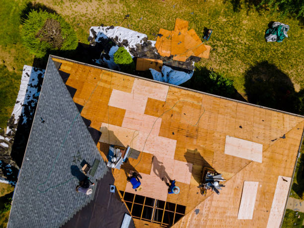 Best Commercial Roofing Services  in Yeagertown, PA