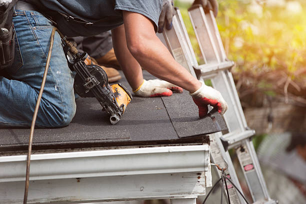 Roof Gutter Cleaning in Yeagertown, PA