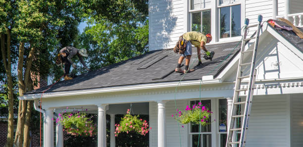 Best Roof Leak Repair  in Yeagertown, PA